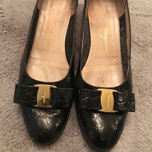 Salvatore Ferragamo Shoes